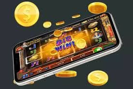 Filipino player claiming a promotion on 639club apk mobile browser