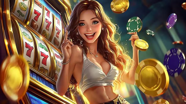 Filipino player browsing slot games on 639club apk mobile browser