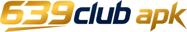 639club apk official logo